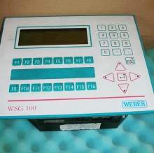 B & R Panel Controller 4c2210.01-510