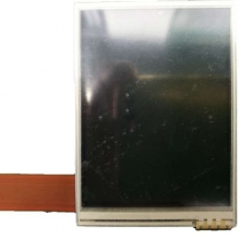 COM27H2P25XTC Ortustech 2.7