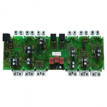 Siemens Wechselrichter A5E36717797