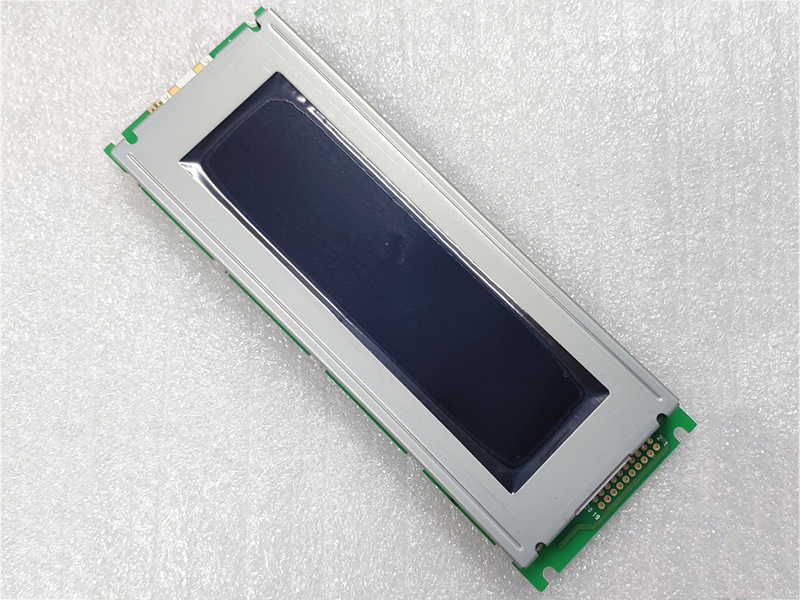 original 5.2inch DMF5005N-SLY 240*34 22pins stn-lcd display