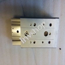 1PC SMC MXS16-40 USED