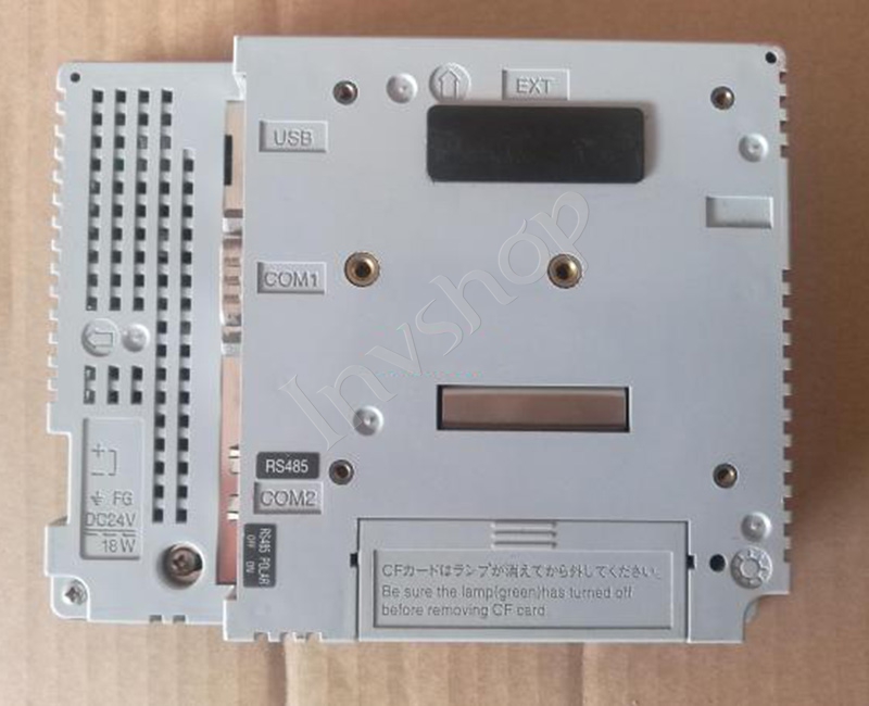 UG230H-SS4 Fuji HMI