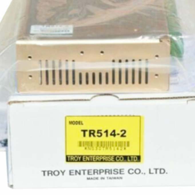 TR514-2 Motor-Laufwerk