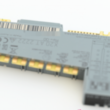 B&R Plc module X20AT2222