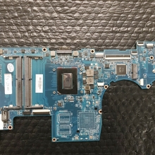 used L22762-601 MOTHERBOARD