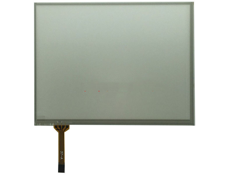 AM640480G2TNQWT09H Handwritten touch screen