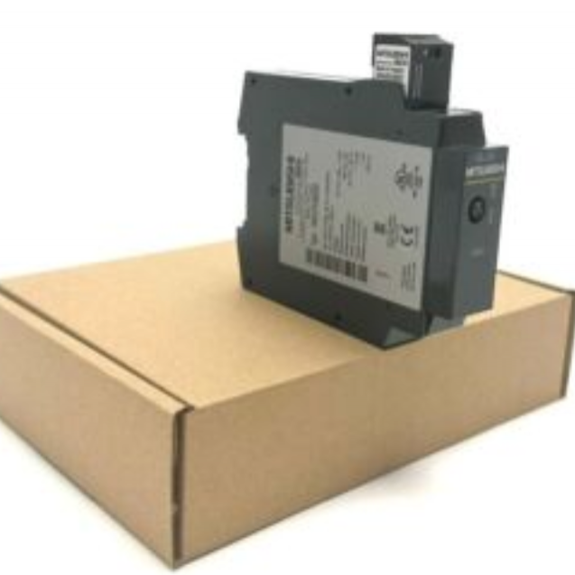Mitsubishi Safety Relay Light Curtain Controller WS0-CPU000200