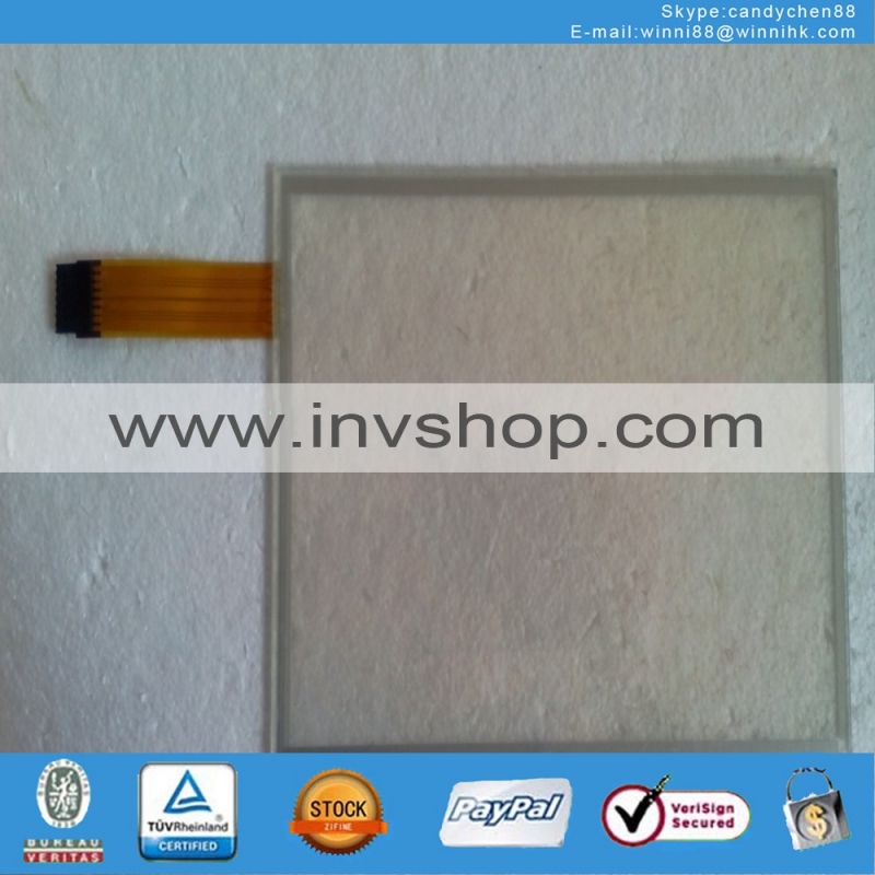 Die vt185w00000 ESA neUe touchscreen - Glas