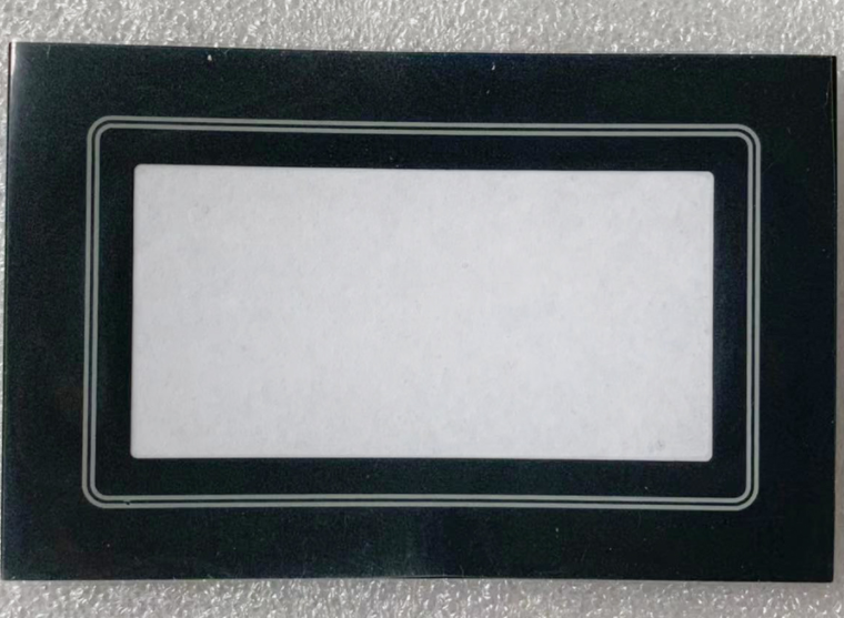 NT31-ST123B-EV3 Touch screen machine