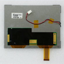 30 Pins RGB 7 Zoll 800 und 600 LCD-Anzeigemodule TM070SDH05-01