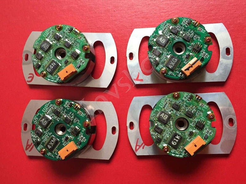 UTSIH-B17CK Encoder for SGMGH-55DCA6FOY electromechanical