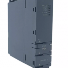 Mitsubishi Q Series PLC Analog Module Q62DA-FG