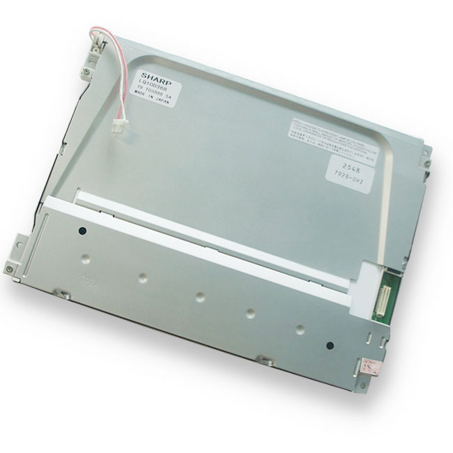 LQ10D368 New and Original 10.4
