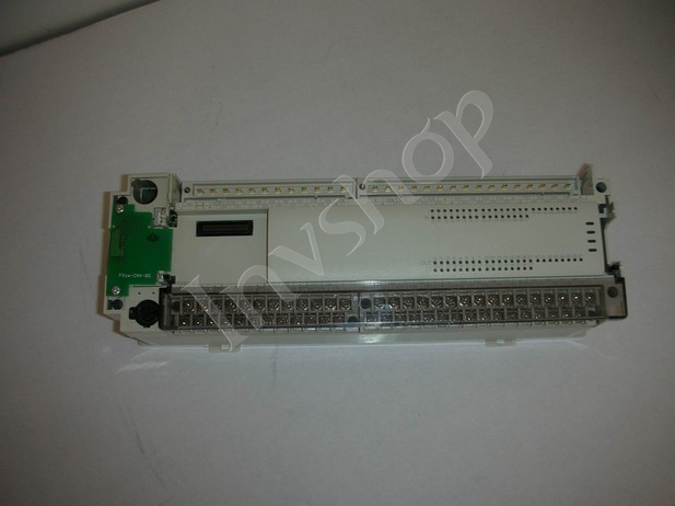 Mitsubishi PLC Melsec A616DAI Module