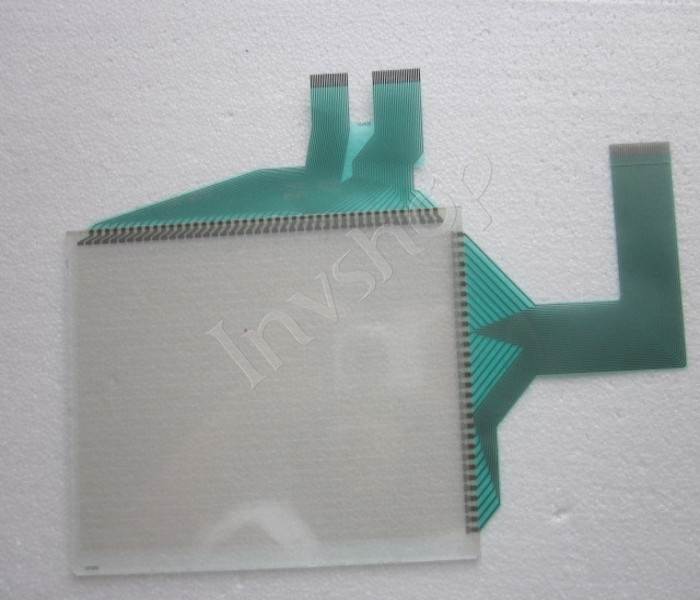 new Mitsubishi GT1562-VNBA touch screenÂ glass
