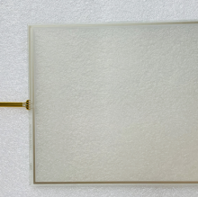 Hai teck PWS3260 PWS3261 Touch screen glass