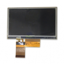 LQ043T1DG02 Sharp 4.3