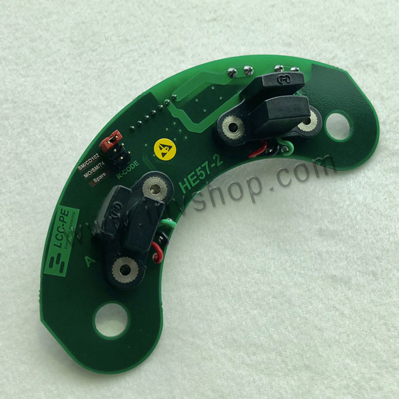 HE57-2 Heidelberg printing machine circuit board