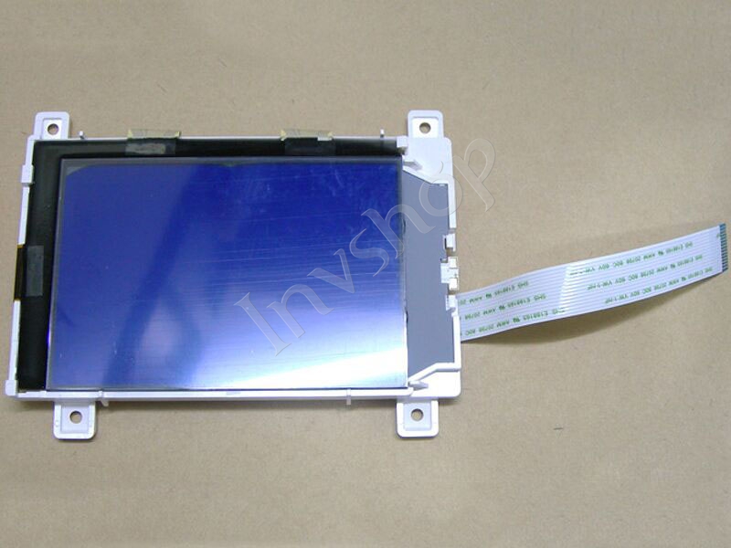 LCD Display for Yamaha PSR S500 S550 S650 MM6 DGX630 DGX640 LCD Screen
