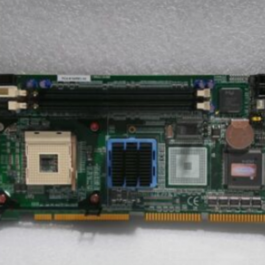 PCA-6184 Rev.A2 Advantech industrial computer motherboard