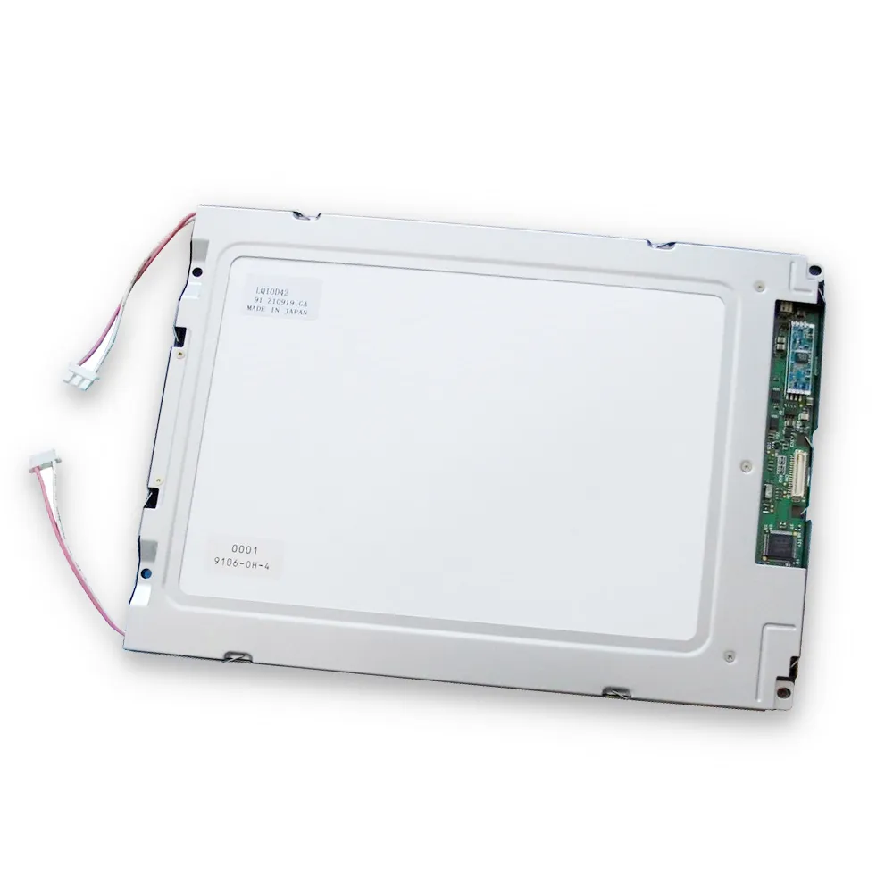 LQ10D42 10.4