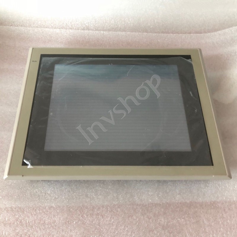OMRON Touch screen HMI PANEL NS10-TV00-V2