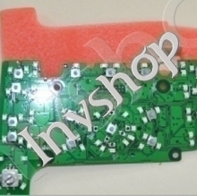 2009 FOR Q7 MMI Europe 3.0 Audi New TDI02-20084L (Not a navigation Control Panel 60 days warranty