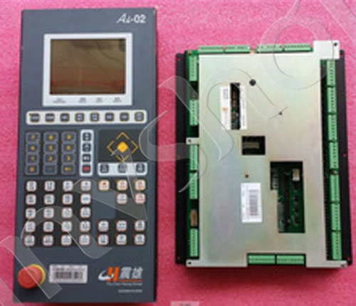 New Industrial PC for HaiTian and Techmation injection molding machine AI-02Â 