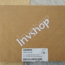 Original new Kaifeng 414-2XK05-0AB06ES7414-2XK05-0AB0 CPU4146ES7