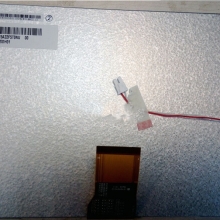 TM080SDH01 High Vibration Proof 8 Inch Tianma LCD Displays For Personal Computer