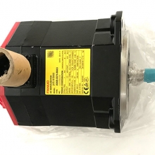 Fanuc A06B-0075-B003 servo motor