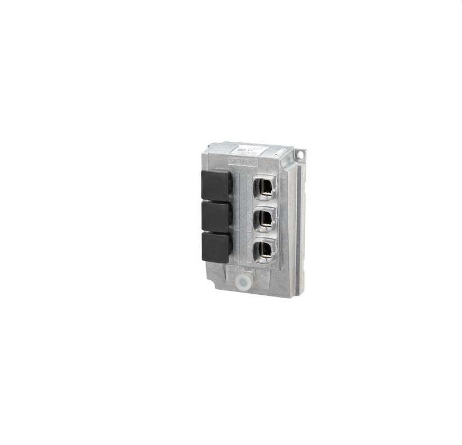 Siemens DME20 network switch 6SL3055-0AA00-6AB