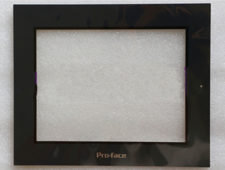 PRO-FACE GP2401H-TC41-24V/GP2400H-TC41-24 Touch screen glass