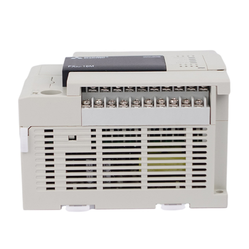 MITSUBISHI SPS FX3U-16MR-ES-A