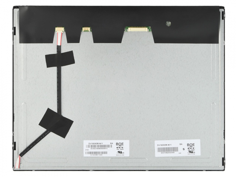 DV150X0M-N11 BOE15