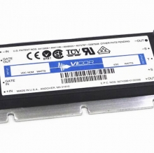 VI-263-CW isolation power module