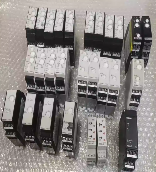 H3DKZ-F Time relay 0.1-1200H New and Original