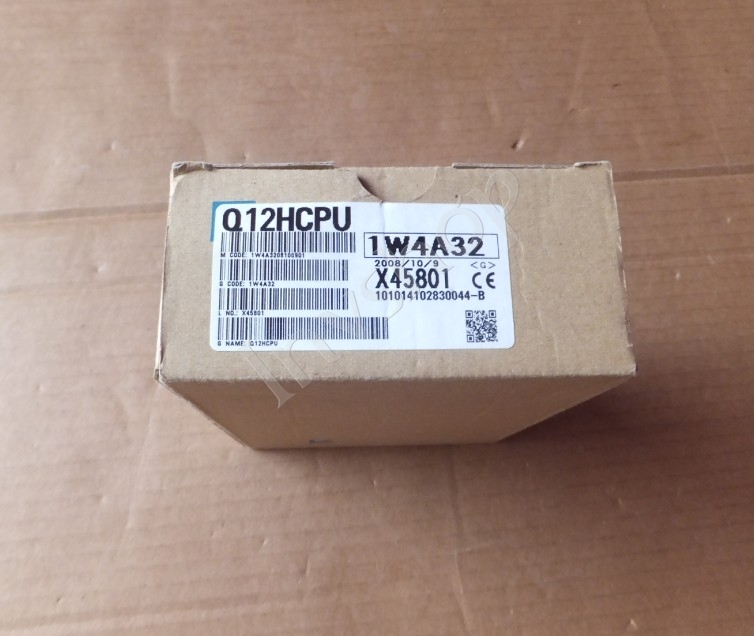 ABB RVT12-1/5A PLC Power controller