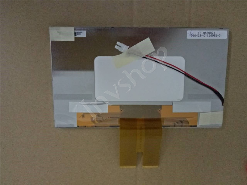 PM065WX3 PVI 6.5inch lcd display New and original