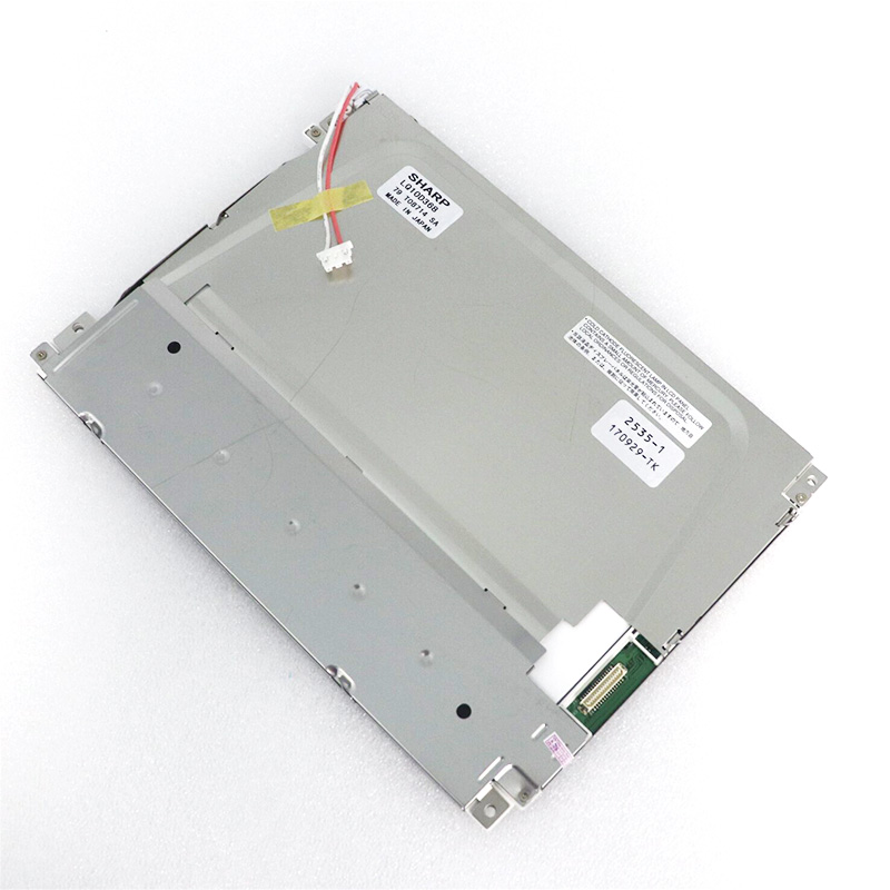 A02B-0283-B502 Fanuc inside LCD Display panel