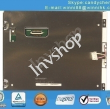 GPS - 8''Y0U LQ080T3AG01 16: 9 LCD - Panel - navigations - auto