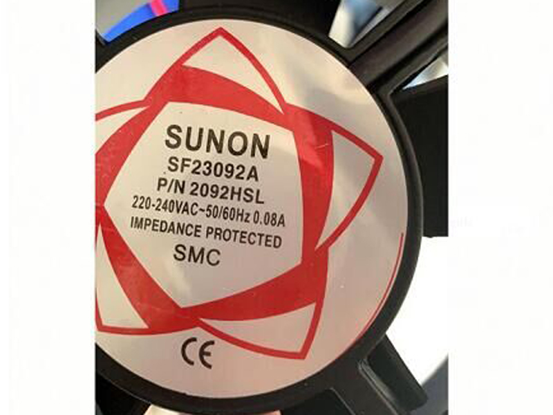 SF23092A P/N 2092HSL FAN Neu und Original