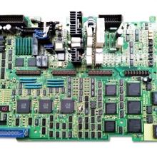 NEW Original FANUC PCB Circuit Board A16B-2100-0100
