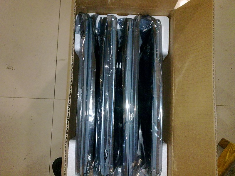 26.0 inch Resolution 1366 ×768 LG LCD Panel Philips lcd display board LC260WX2-SLA1
