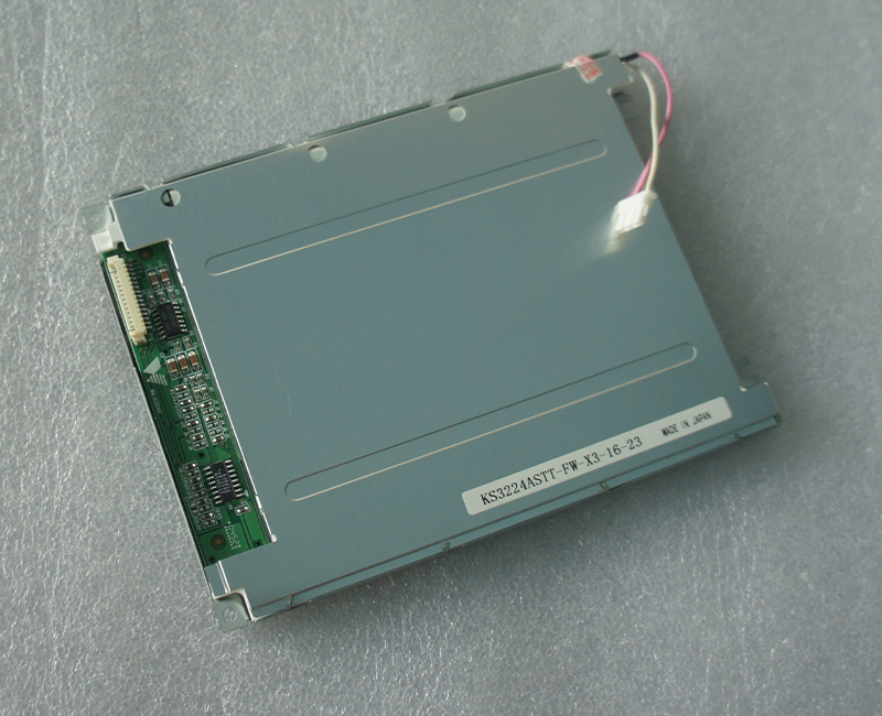 KS3224ASTT-FW-X16  IST spezialisiert auf den Verkauf der LCD - bildschirm
