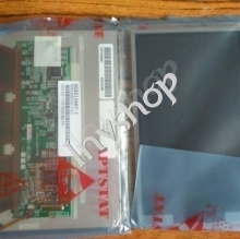 5.6‘’ sanyo industrial control screen GCX513AKP-E panasonic, hand-held computer LCD screen GCX513AKP