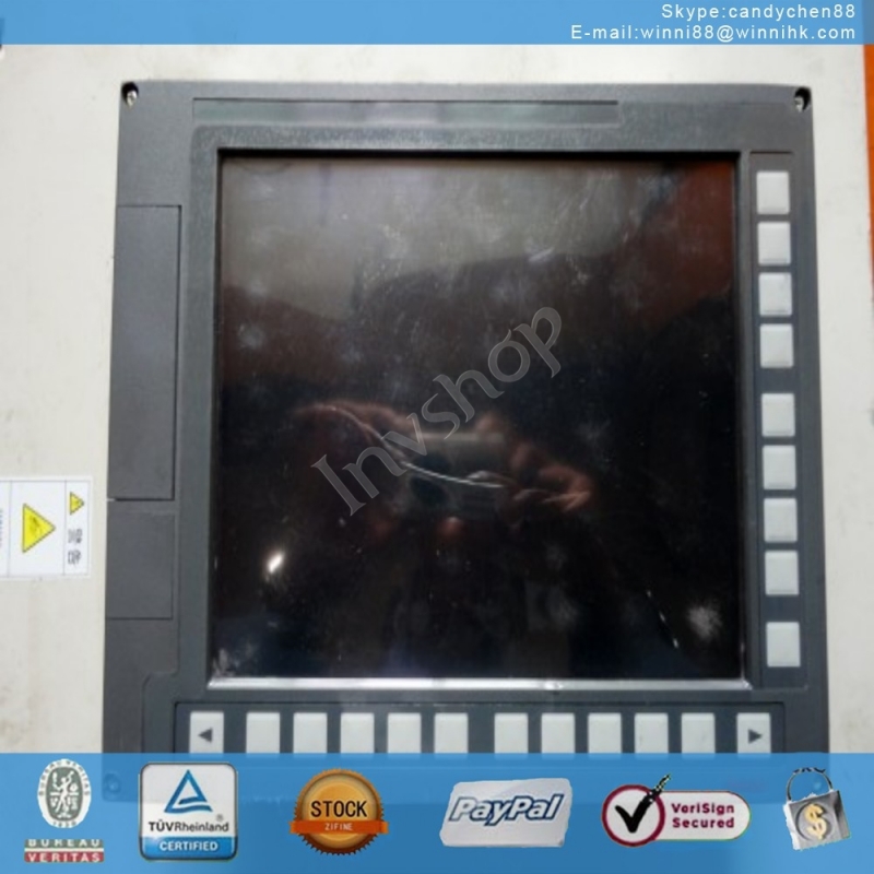 for FANUC Used A20B-8101-032 60 days warranty