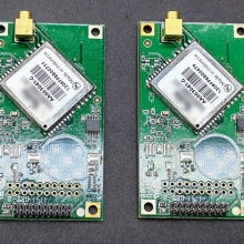 AA003041-G GPS Receiver Module Stock Spot Highly Protective Gold Supplier