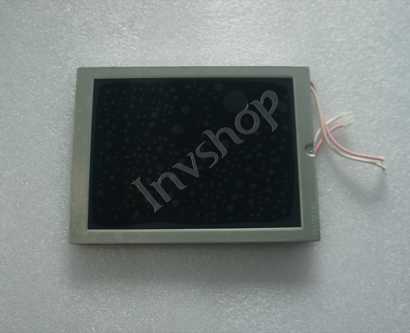 TCG057VG1AC-G00 Kyocera 5,7 Zoll LCD-PANEL Neu und Original