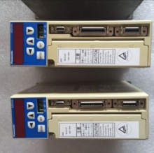 Panasonic drive MSD5A3A1XX